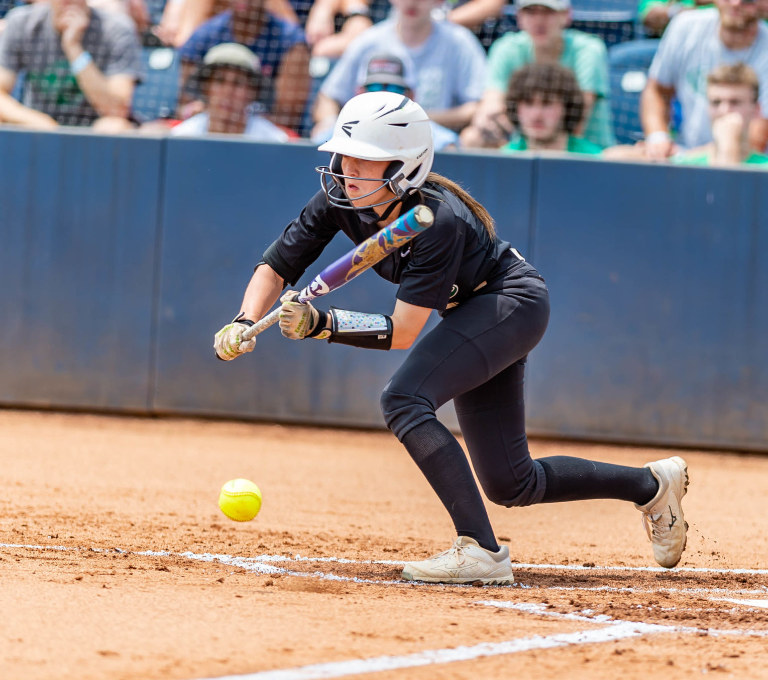 North Carolina High School 3A Softball State Playoffs